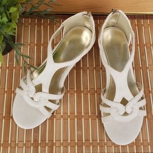 Alia wedge Sandals